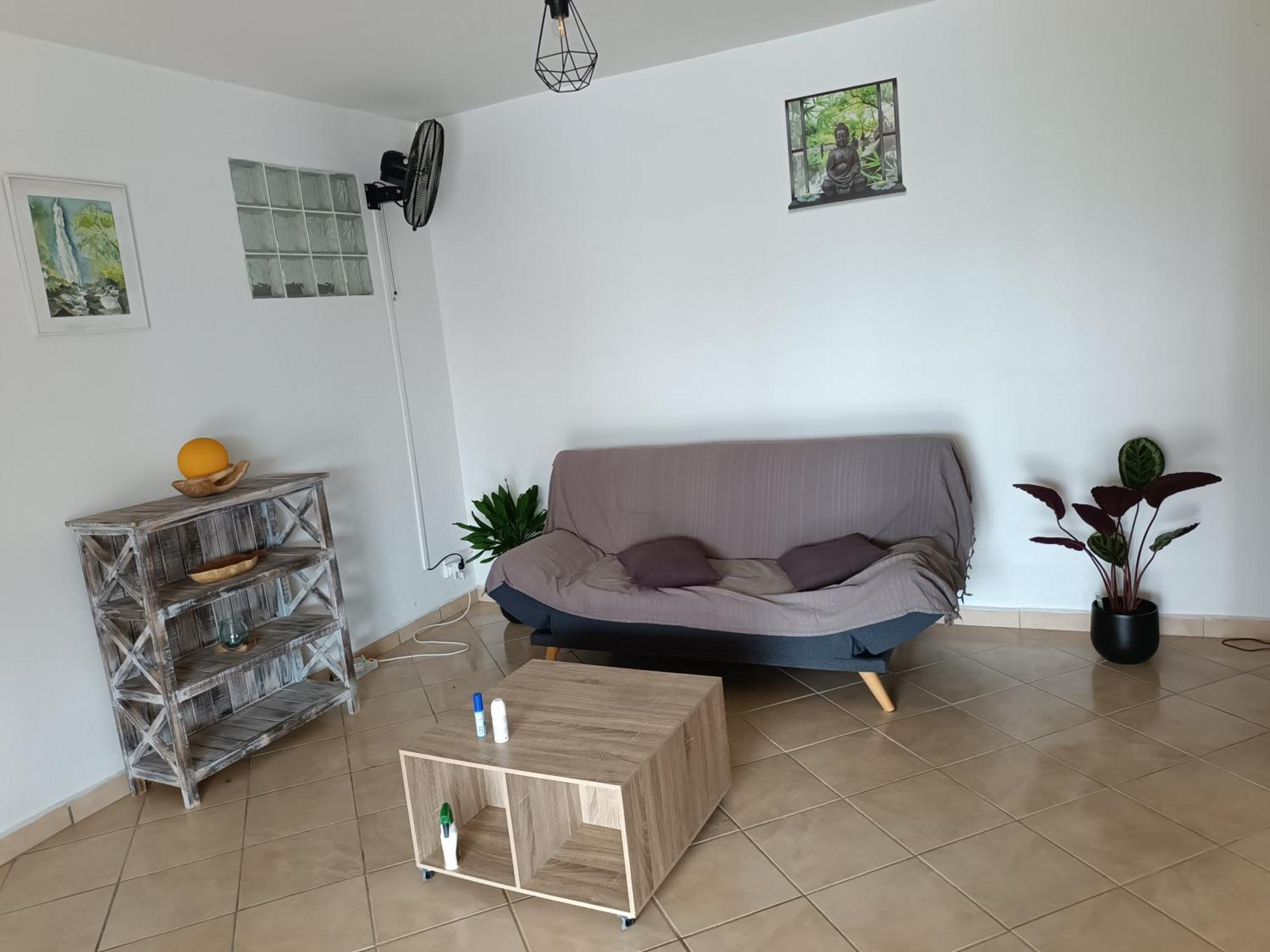 Chez Kelly Et Nicolas, Le Paradis De Sofaia Sainte-Rose Εξωτερικό φωτογραφία